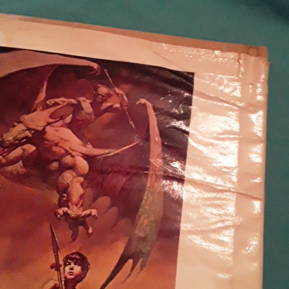 Hard Cover Book - Picture 5 of 6